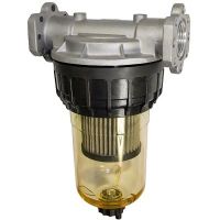 Petroll Clear Captor Filter Kit фильтр-сепаратор очистки дизельного топлива