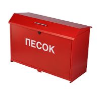 Контейнер для песка