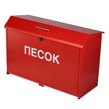 Контейнер для песка