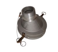 Переходник гравитационный API 4 Ду80 G3
