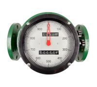Счетчик дизельного топлива и бензина аналог СЖШ-100  (счетчик FM-I-80)