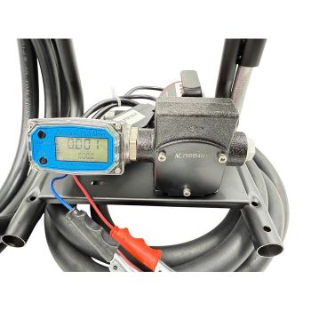 Заправочная станция для бензина Petroll Titan Rite-E