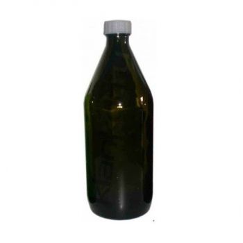 Бутылка для отбора нефтепродуктов 1 литр