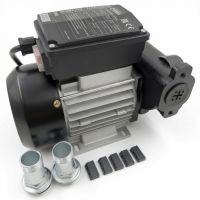 Petroll Panther 56 насос для дизельного топлива